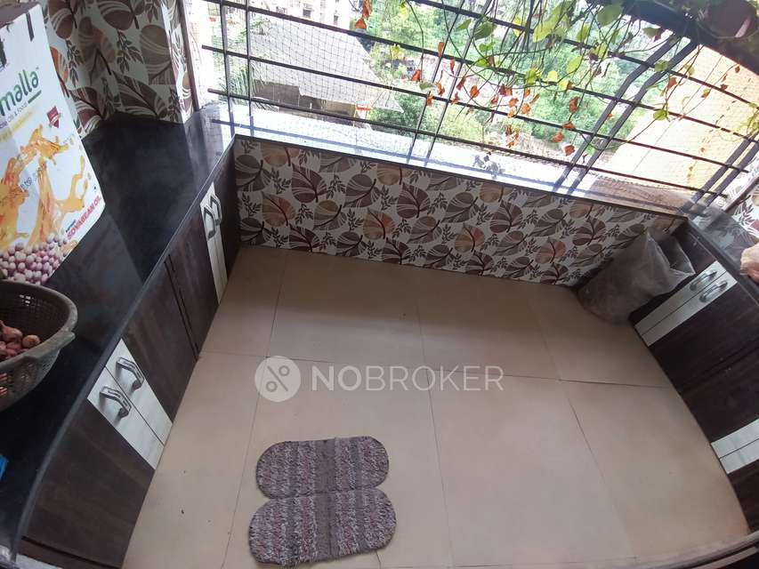 2 BHK Flat In Balaji Garden For Sale  In Balaji Garden