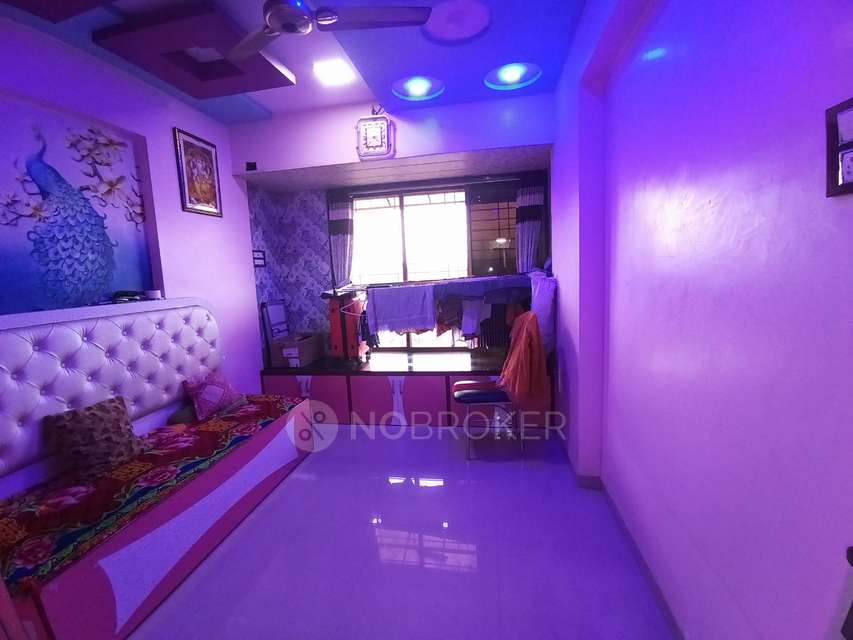 2 BHK Flat In Balaji Garden For Sale  In Balaji Garden