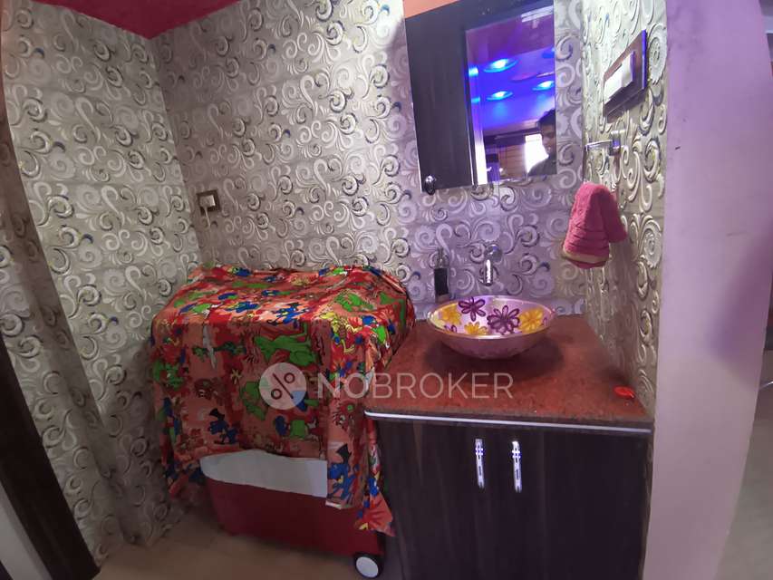 2 BHK Flat In Balaji Garden For Sale  In Balaji Garden