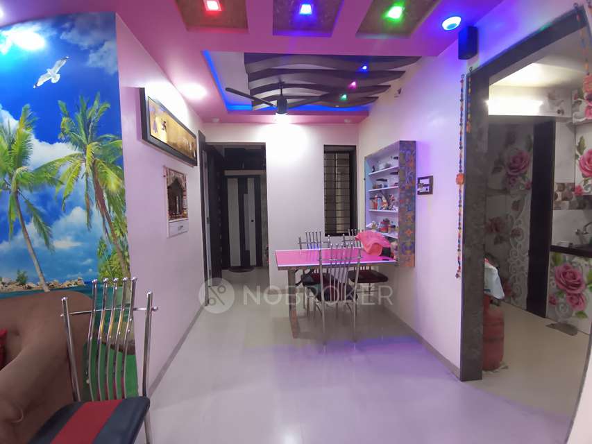 2 BHK Flat In Balaji Garden For Sale  In Balaji Garden