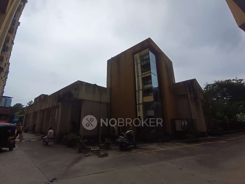 2 BHK Flat In Balaji Garden For Sale  In Balaji Garden