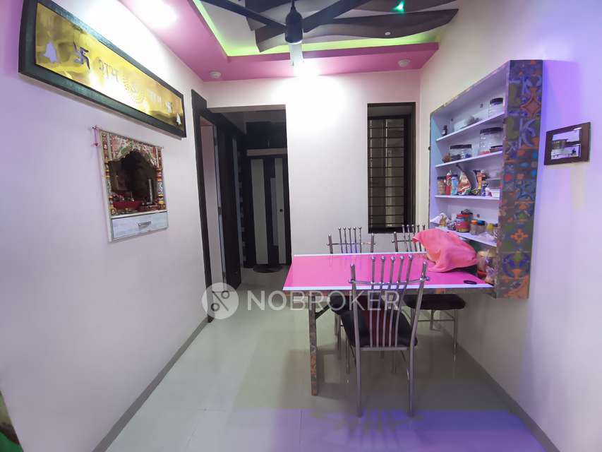 2 BHK Flat In Balaji Garden For Sale  In Balaji Garden