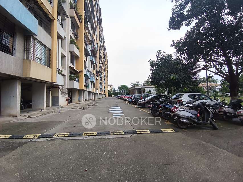 2 BHK Flat In Balaji Garden For Sale  In Balaji Garden