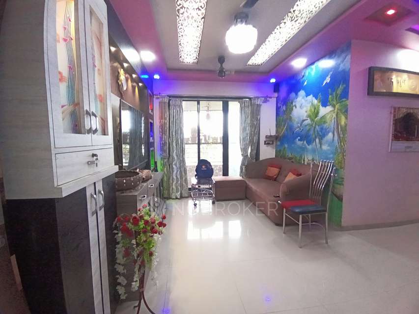 2 BHK Flat In Balaji Garden For Sale  In Balaji Garden