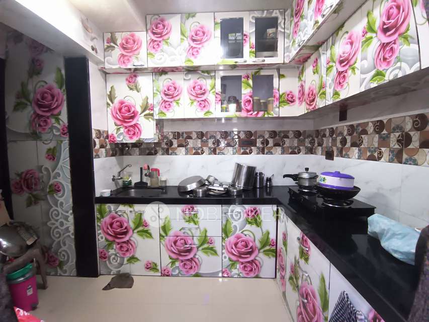 2 BHK Flat In Balaji Garden For Sale  In Balaji Garden