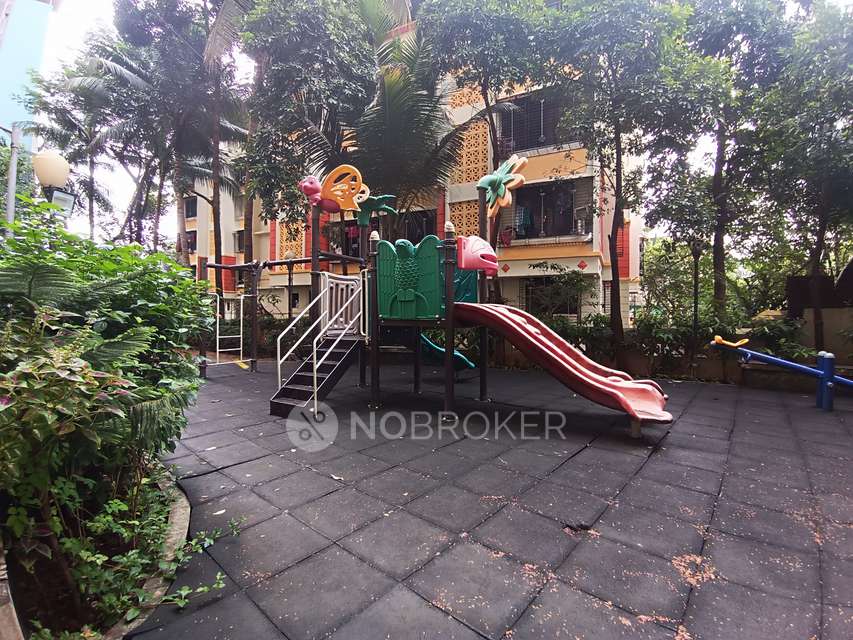 2 BHK Flat In Balaji Garden For Sale  In Balaji Garden