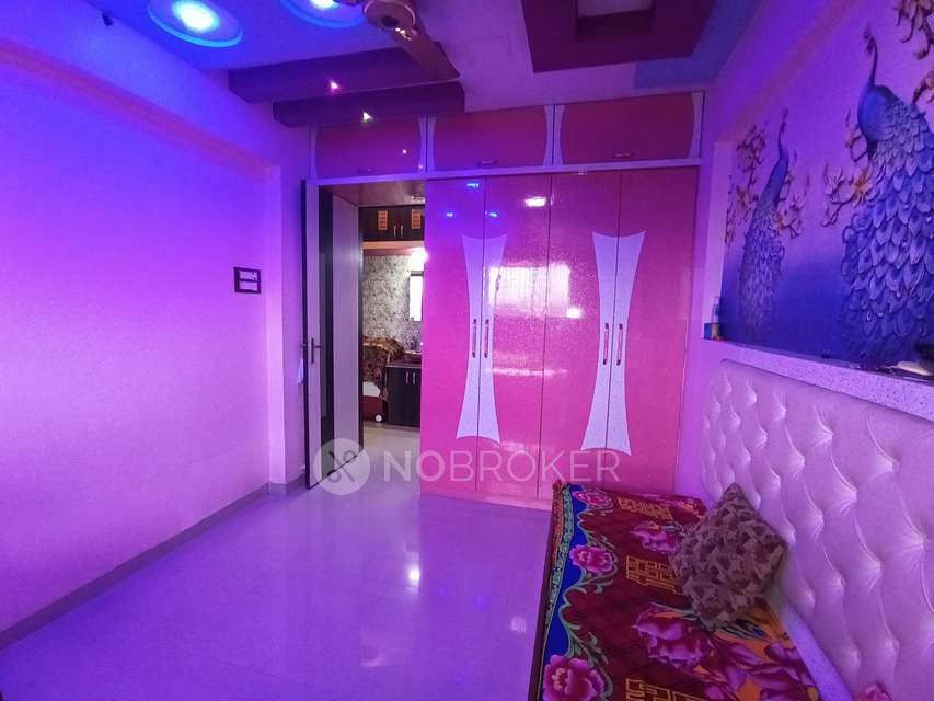 2 BHK Flat In Balaji Garden For Sale  In Balaji Garden