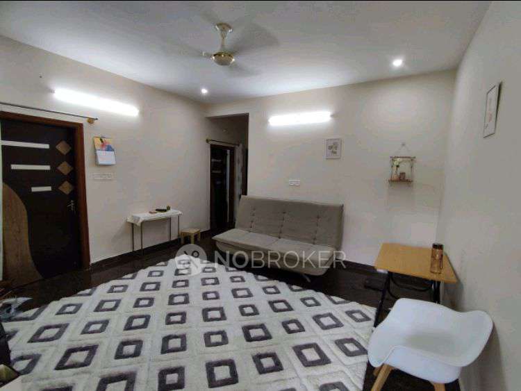 2 BHK House for Rent  In Hallehalli