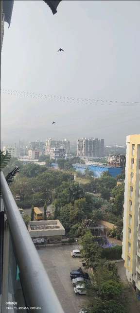 1 BHK Flat In Arv Imperia For Sale  In Pisoli, Pune