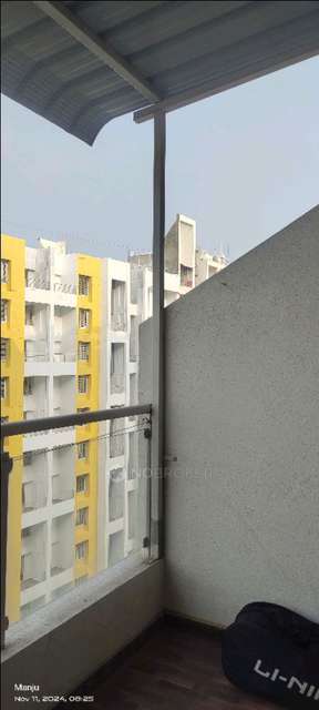 1 BHK Flat In Arv Imperia For Sale  In Pisoli, Pune