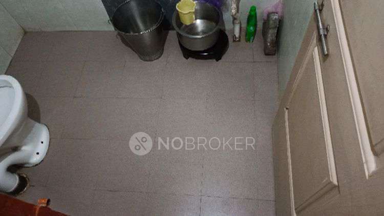 1 BHK Flat In Ozone Westend Co Operative Society For Sale  In Mhalaskar Wadi