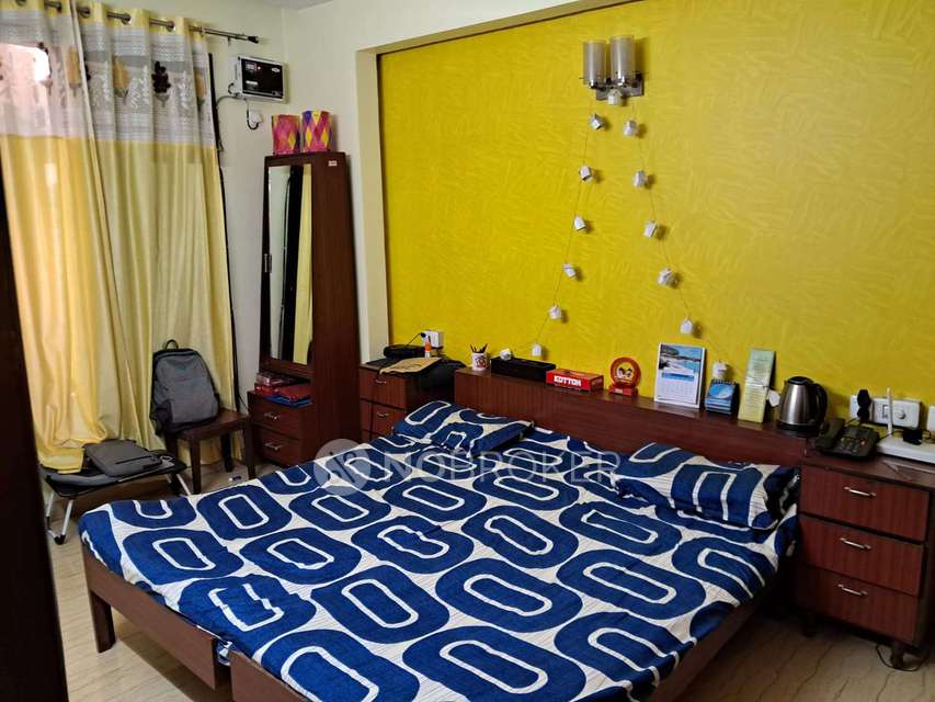 3 BHK Flat In Unitech South City 2 For Sale  In Sector 49