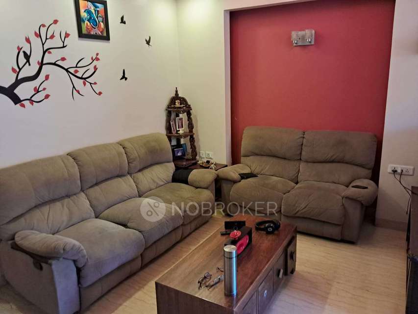 3 BHK Flat In Unitech South City 2 For Sale  In Sector 49