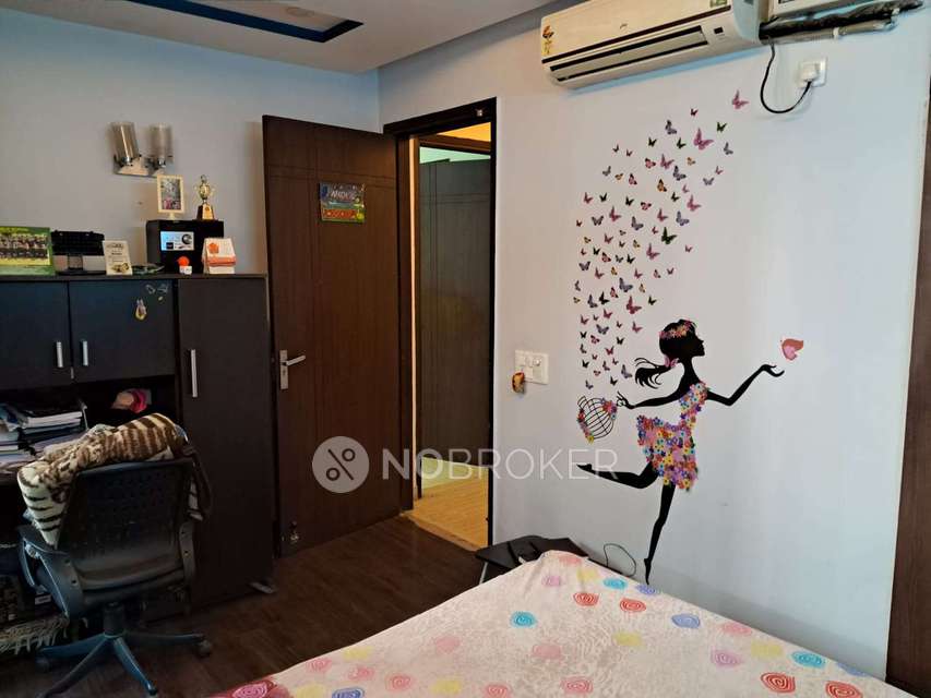 3 BHK Flat In Unitech South City 2 For Sale  In Sector 49