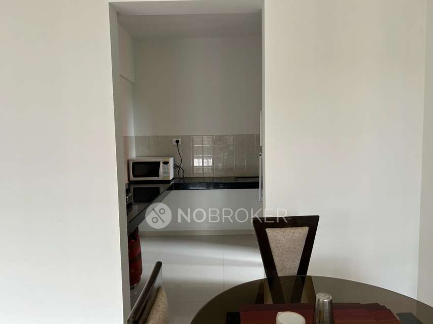 2 BHK Flat In Shapoorji Joyville Sensorium Ambrosia  For Sale  In Hinjewadi