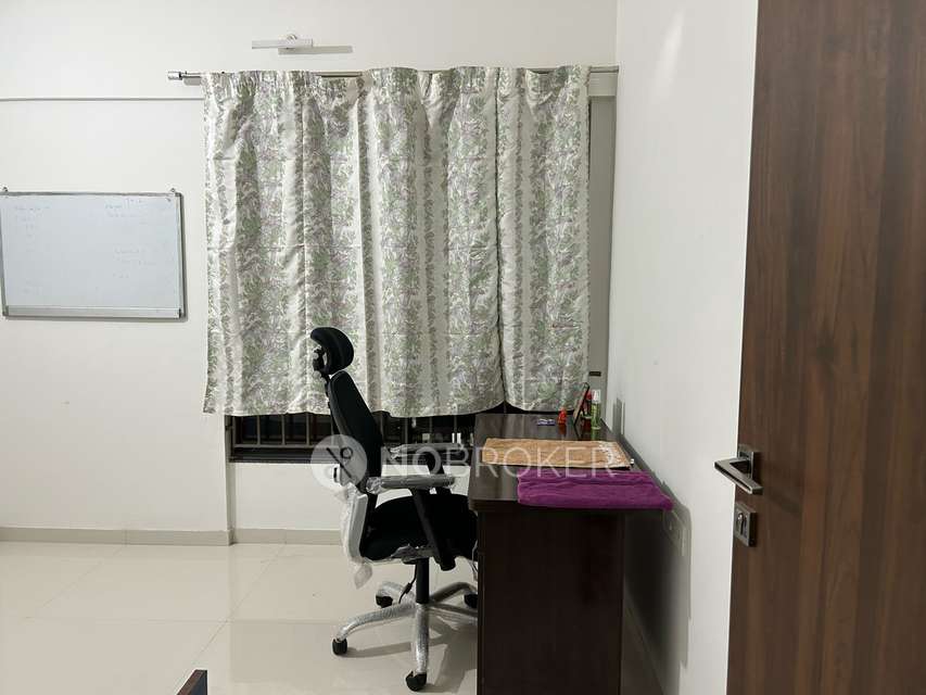 2 BHK Flat In Shapoorji Joyville Sensorium Ambrosia  For Sale  In Hinjewadi