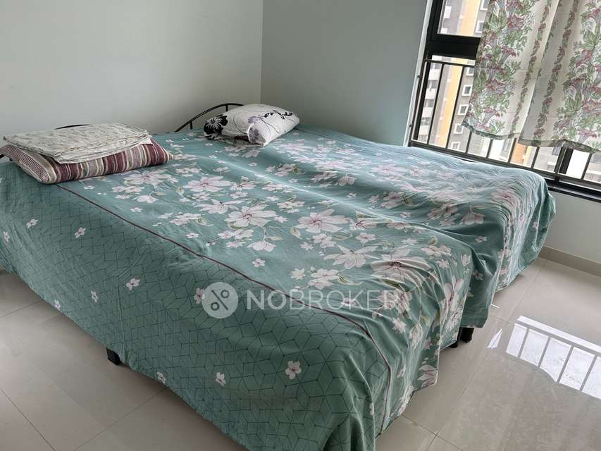 2 BHK Flat In Shapoorji Joyville Sensorium Ambrosia  For Sale  In Hinjewadi