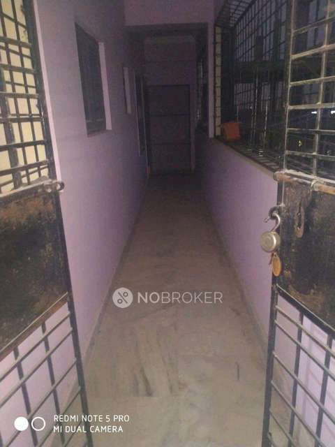 2 BHK Flat In New Cyber Valley For Sale  In Kondapur, Hyderabad