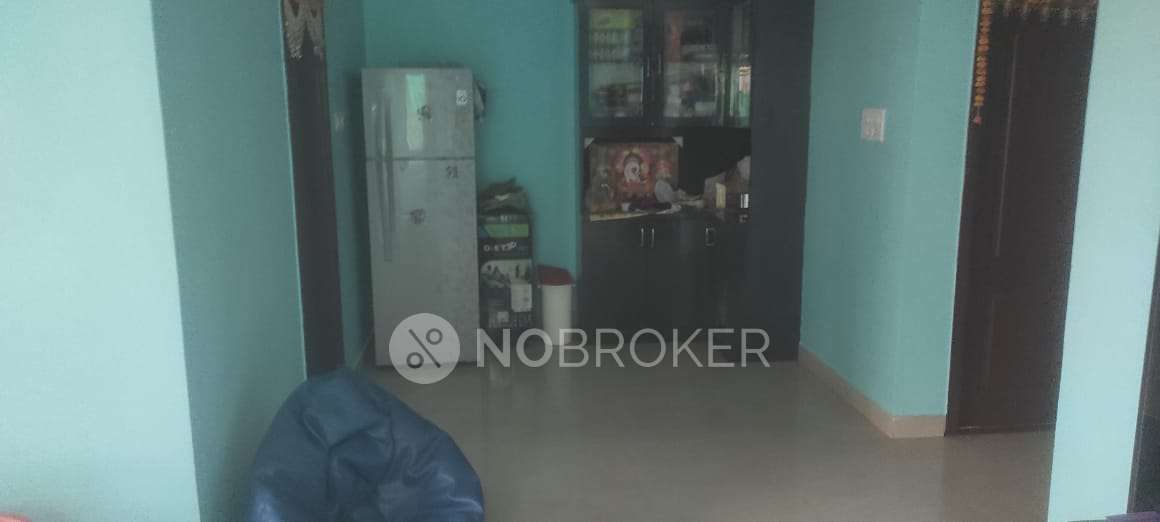 2 BHK Flat In New Cyber Valley For Sale  In Kondapur, Hyderabad