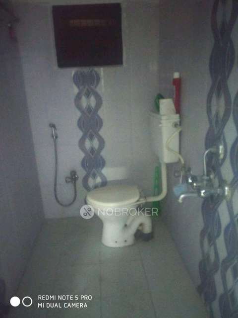 2 BHK Flat In New Cyber Valley For Sale  In Kondapur, Hyderabad