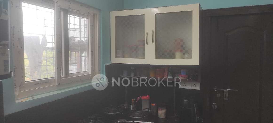 2 BHK Flat In New Cyber Valley For Sale  In Kondapur, Hyderabad