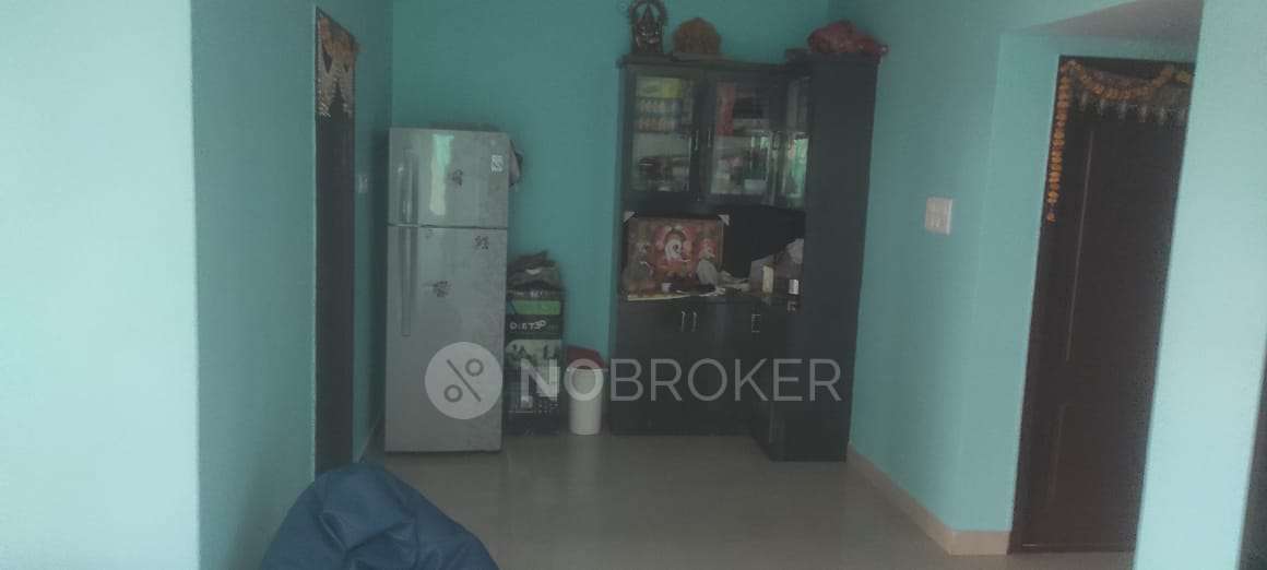 2 BHK Flat In New Cyber Valley For Sale  In Kondapur, Hyderabad