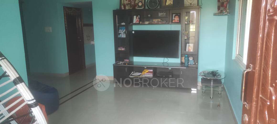 2 BHK Flat In New Cyber Valley For Sale  In Kondapur, Hyderabad