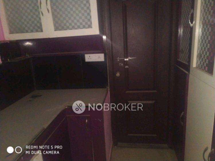 2 BHK Flat In New Cyber Valley For Sale  In Kondapur, Hyderabad