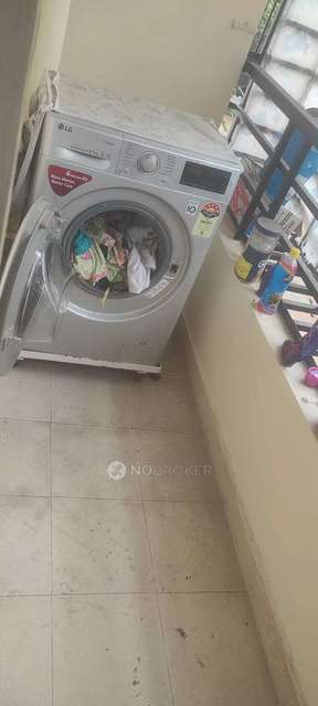 2 BHK Flat In New Cyber Valley For Sale  In Kondapur, Hyderabad