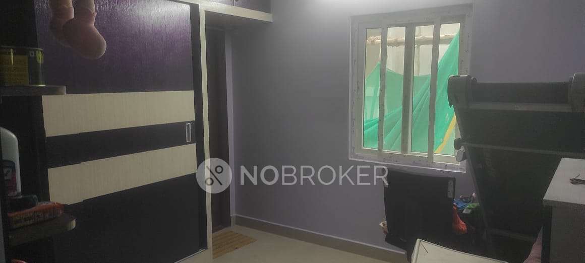 2 BHK Flat In New Cyber Valley For Sale  In Kondapur, Hyderabad
