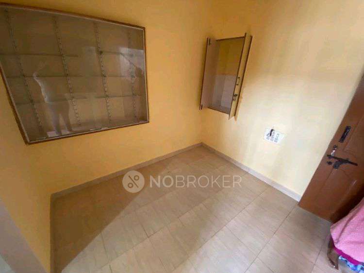 1 BHK House for Rent  In Maruthi Sevanagar