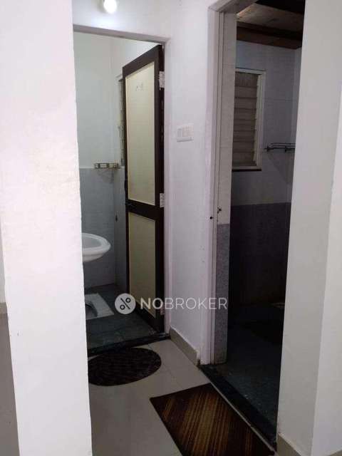 1 RK Flat In Gajrai Orchid Appartment For Sale  In Narhe