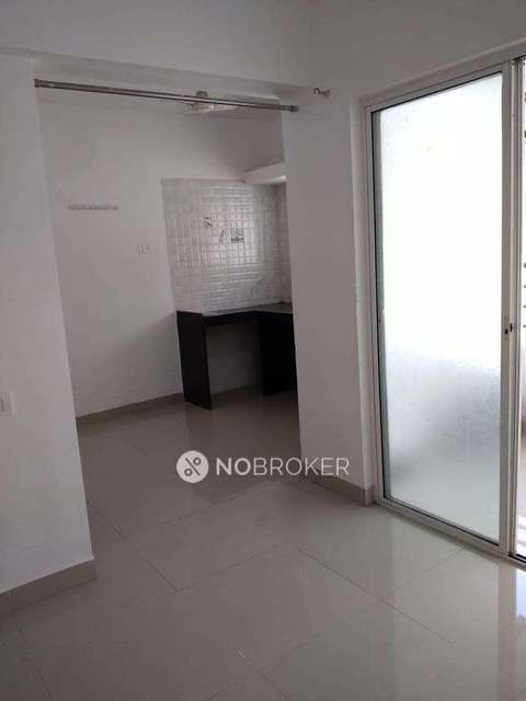 1 RK Flat In Gajrai Orchid Appartment For Sale  In Narhe