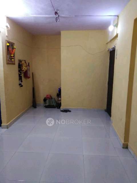 1 BHK Flat In Sudiksha Building For Sale  In Thane