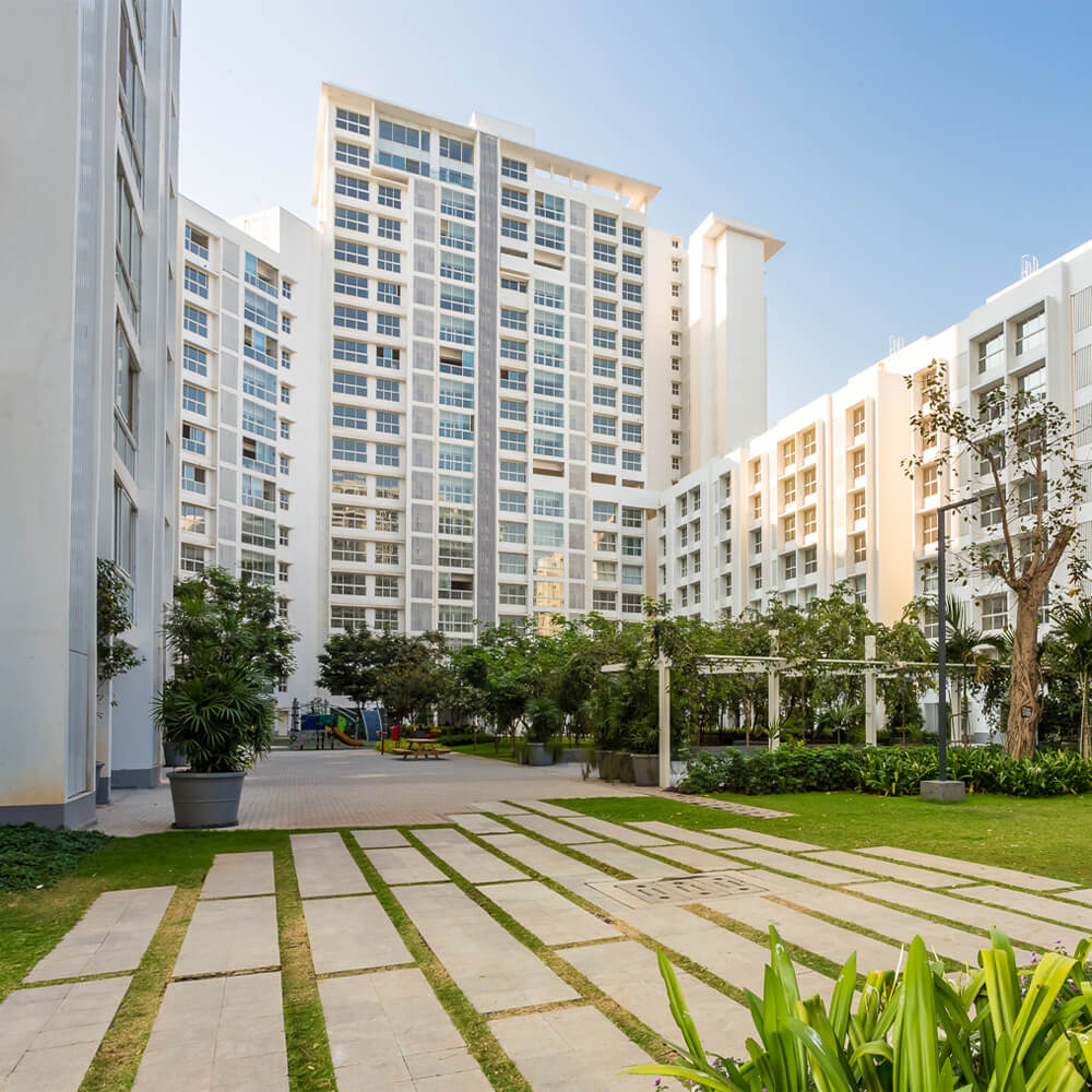 Godrej Trees Phase 3