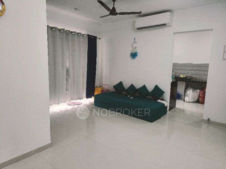 2 BHK Flat In Lodha Upper Thane Woodlands G H I for Rent  In Mankoli