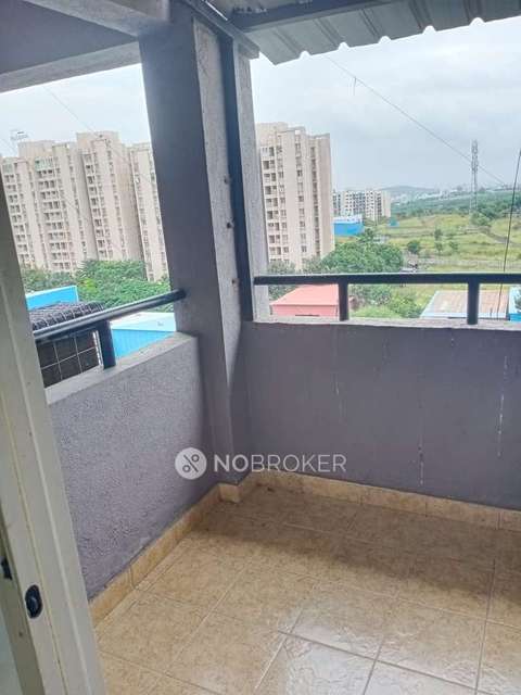 1 BHK Flat In Mantra Senses for Rent  In Handewadi