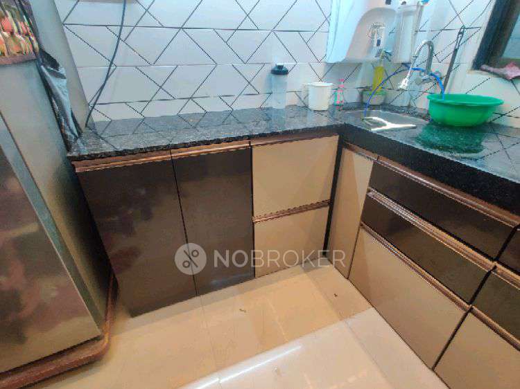 1 BHK Flat In Gokuldham Complex  For Sale  In Dombivli