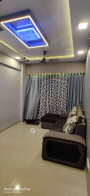 1 BHK Flat In Gokuldham Complex  For Sale  In Dombivli