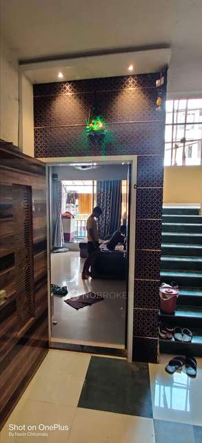 1 BHK Flat In Gokuldham Complex  For Sale  In Dombivli