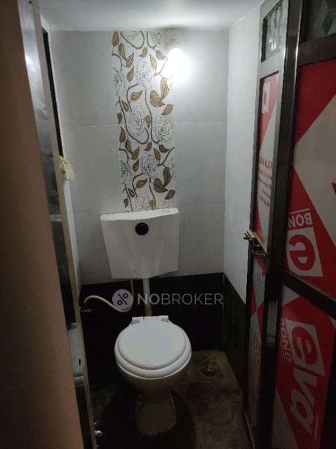 1 BHK Flat In Gokuldham Complex  For Sale  In Dombivli