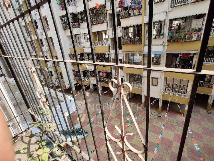 1 BHK Flat In Gokuldham Complex  For Sale  In Dombivli