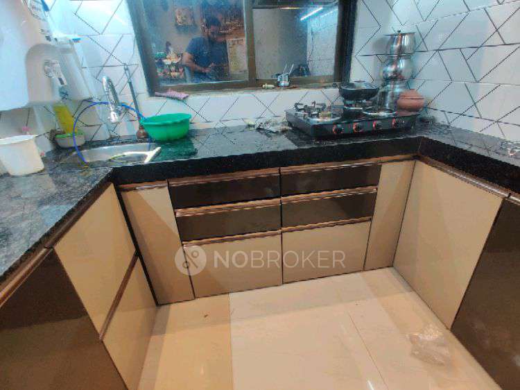 1 BHK Flat In Gokuldham Complex  For Sale  In Dombivli