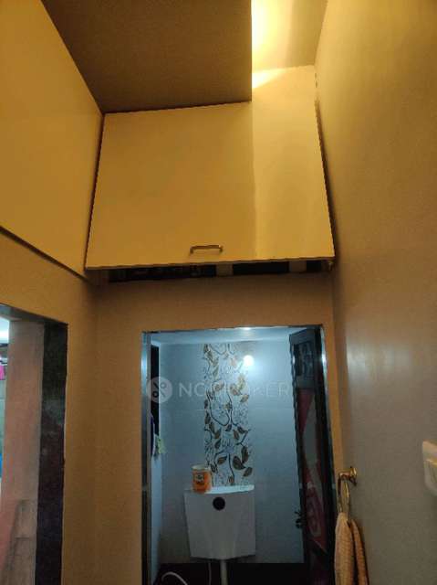 1 BHK Flat In Gokuldham Complex  For Sale  In Dombivli