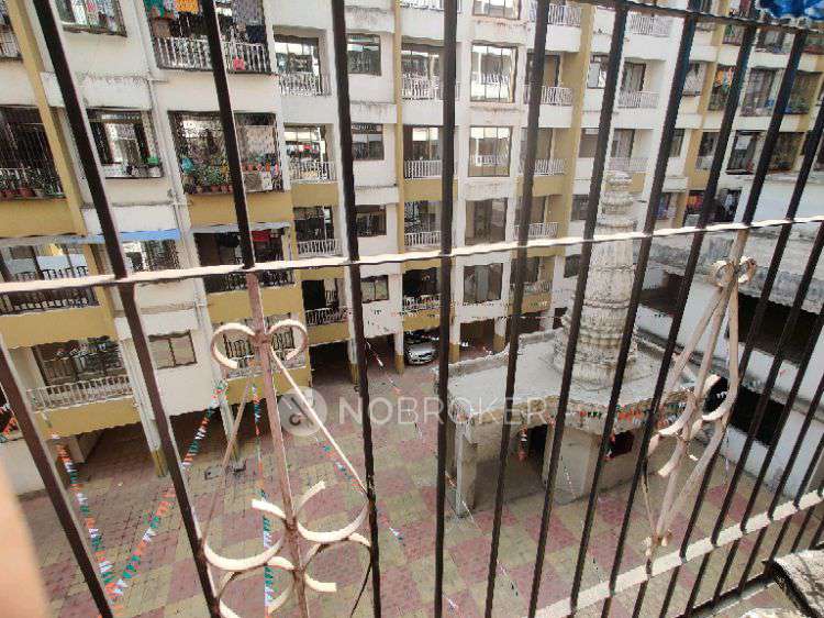1 BHK Flat In Gokuldham Complex  For Sale  In Dombivli