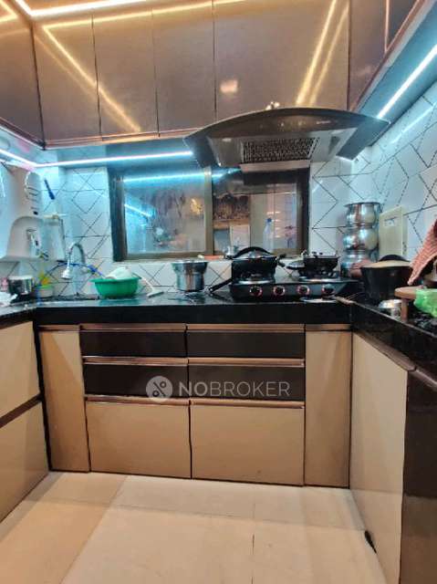 1 BHK Flat In Gokuldham Complex  For Sale  In Dombivli