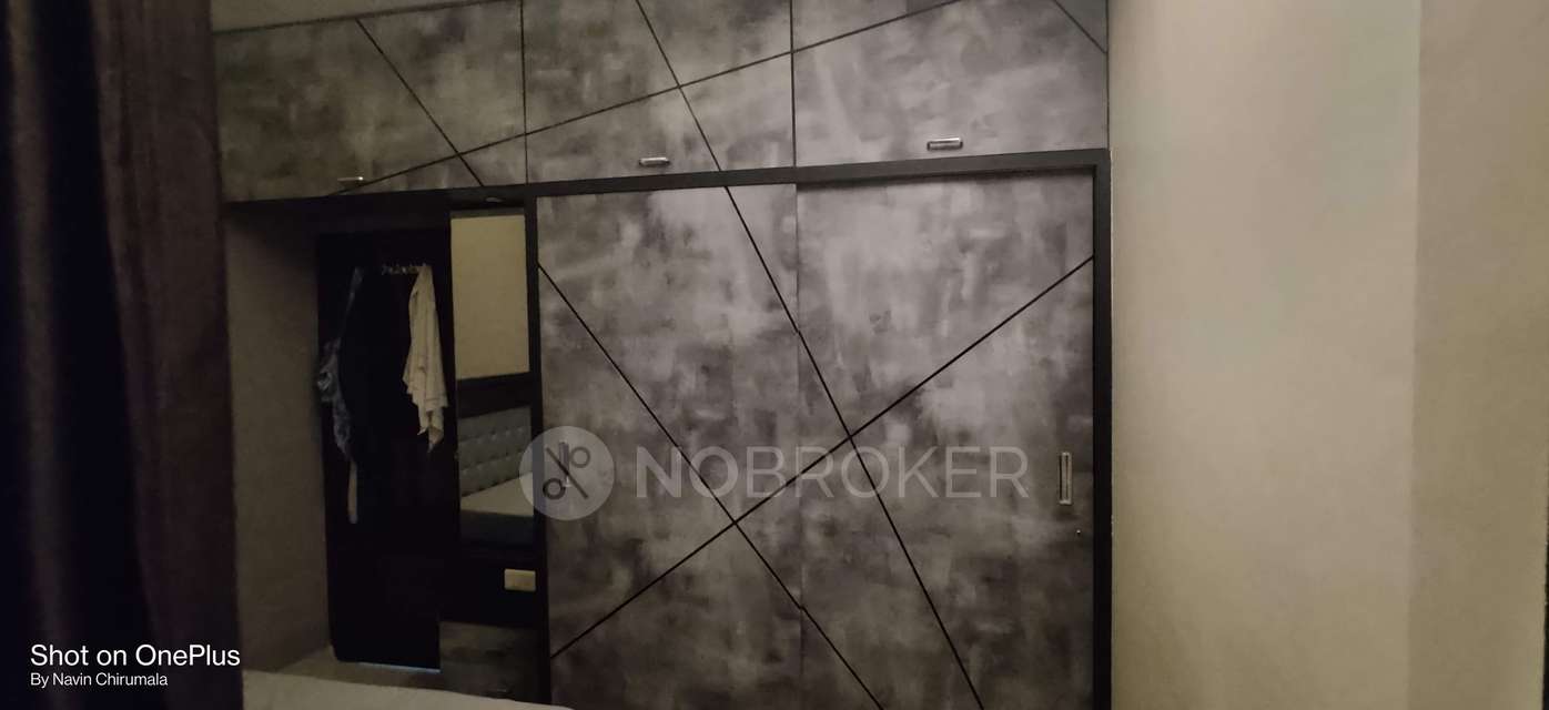 1 BHK Flat In Gokuldham Complex  For Sale  In Dombivli