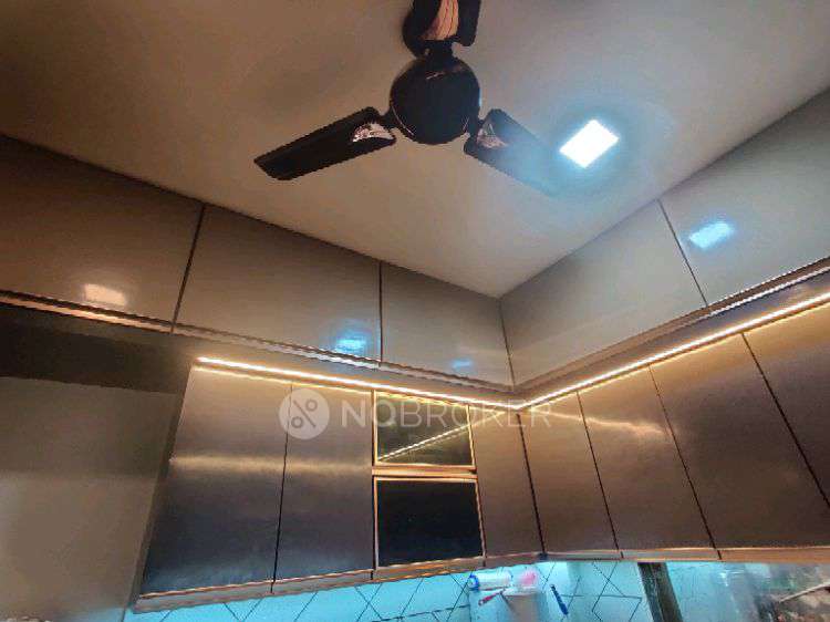 1 BHK Flat In Gokuldham Complex  For Sale  In Dombivli