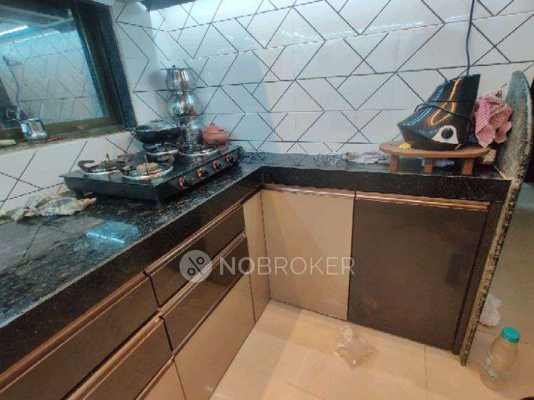 1 BHK Flat In Gokuldham Complex  For Sale  In Dombivli