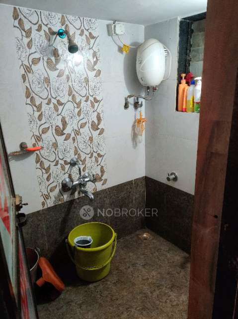 1 BHK Flat In Gokuldham Complex  For Sale  In Dombivli